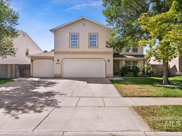 6665 S Loganberry Way, Boise, ID 83709