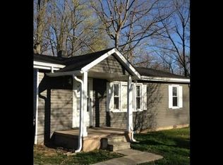 166 Spring Valley Rd, Danville, KY 40422