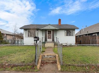 313 E Heroy Ave, Spokane, WA 99207