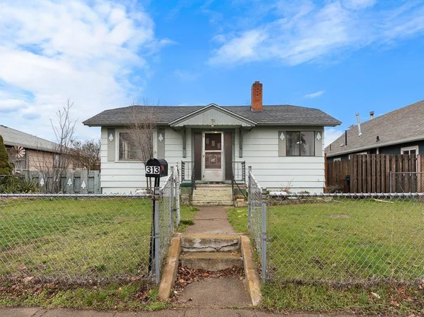 313 E Heroy Ave, Spokane, WA 99207
