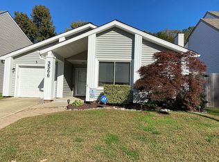 3566 Campion Ave, Virginia Beach, VA 23462
