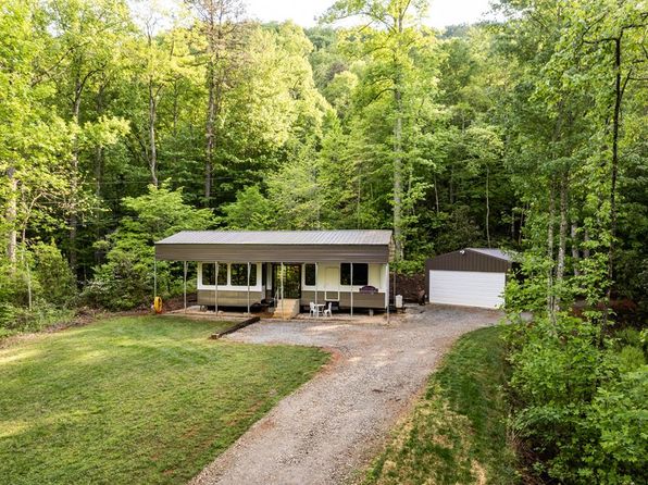 Franklin NC Real Estate - Franklin NC Homes For Sale | Zillow