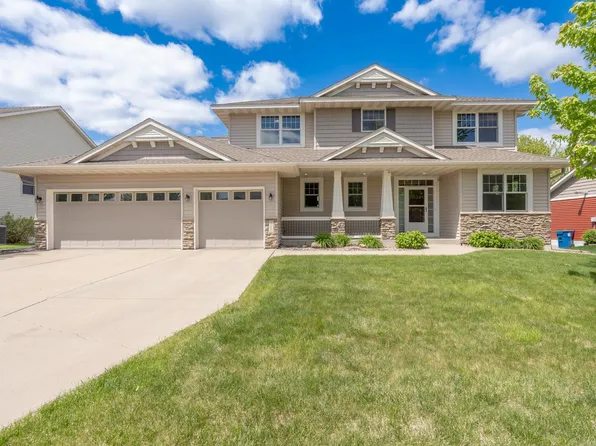 517 Appaloosa Ave, Shakopee, MN 55379
