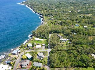 Paradise Dr LOT 2971, Keaau, HI 96749