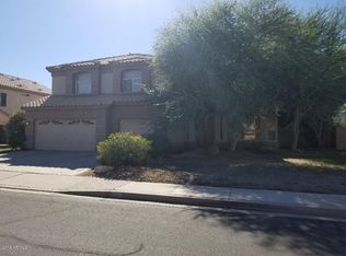 2041 E Stephens Rd, Gilbert, AZ 85296