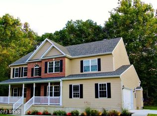 1825 Poplar Ridge Rd, Pasadena, MD 21122