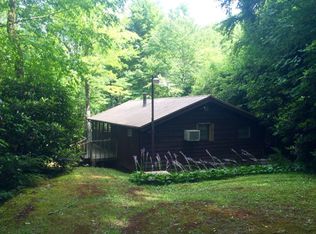 1747 Shepherds Creek Rd, Bryson City, NC 28713