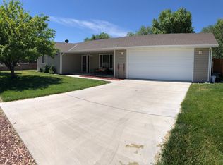 275 Kiva Pl, Caliente, NV 89008