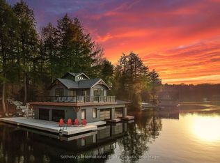 1316 E Bay Rd #4A, Muskoka Lakes, ON P0C 1M0
