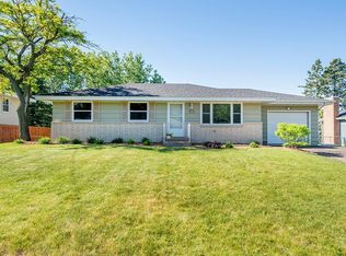 2218 Mapleview Ave, Saint Paul, MN 55109