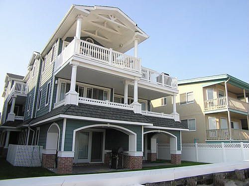 Home Exterior