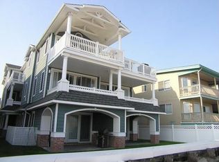 3610 Wesley Ave, Ocean City, NJ 08226
