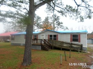 175 Jones White Rd, Roper, NC 27970