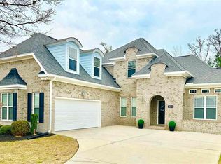 824 Bellemeade Cir, Florence, SC 29501