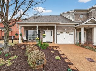 1863 Brentwood Pointe, Franklin, TN 37067