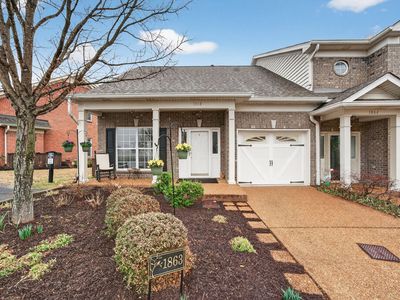 1863 Brentwood Pointe, Franklin, TN, 37067