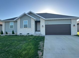 1363 S Rome Ave, Republic, MO 65738