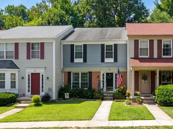 26 Lambeth Bridge Ct, Lutherville Timonium, MD 21093