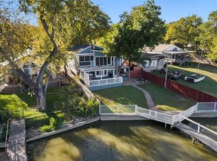 14082 Rucker St, Azle, TX 76020