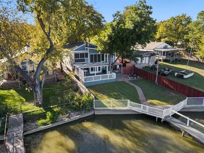 14082 Rucker St, Azle, TX, 76020