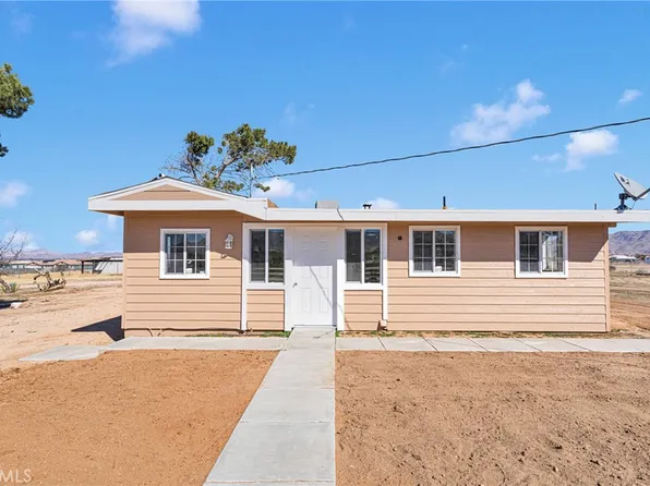 23136 Wren St, Apple Valley, CA 92308