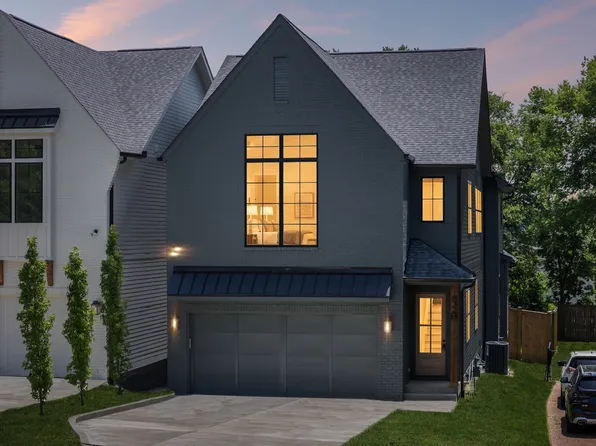 832B Neartop Dr, Nashville, TN 37205