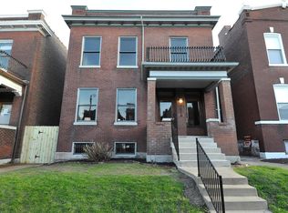 3514-3516 Humphrey St, Saint Louis, MO 63118