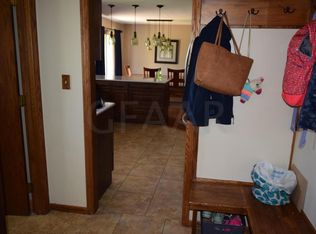 1312 Cherry Pl NE, Devils Lake, ND 58301