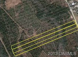 Tomoka Farms Rd, Port orange, FL 32128
