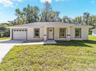 15388 SW 26th Pl, Ocala, FL 34481