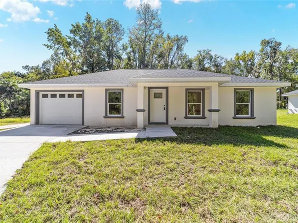 15388 SW 26th Pl, Ocala, FL 34481