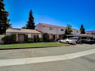 54 El Basset Ct, Fairfield, CA 94533