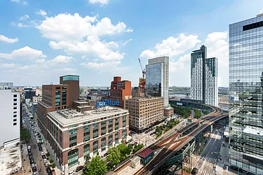 Rented by MOTION New York