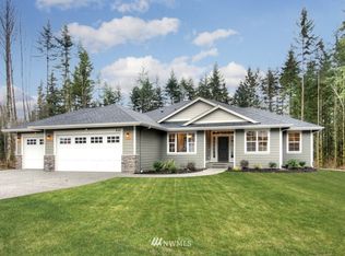 LOT 632 273rd St NW, Arlington, WA 98223