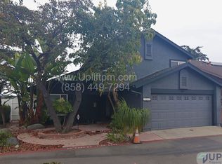 2807 Ledgetop Pl, Spring Valley, CA 91977