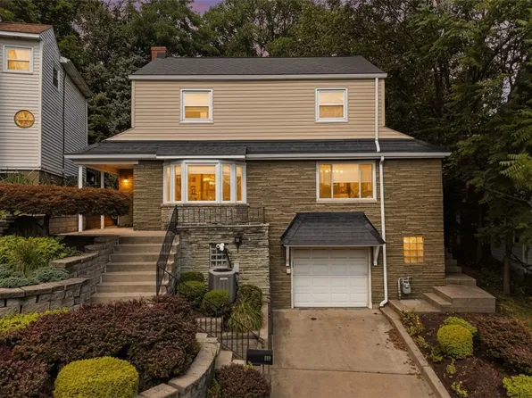 149 Anita Ave, Pittsburgh, PA 15217