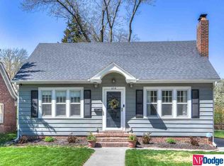 614 S 51st St, Omaha, NE 68106