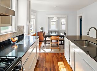 12 Rindgefield St #1, Cambridge, MA 02140