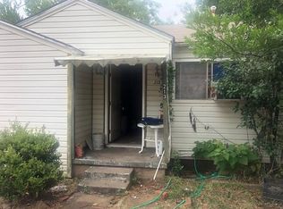 213 Sunset Ln, Fort Worth, TX 76114