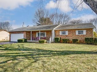 7272 Jackson Pike, Lockbourne, OH 43137