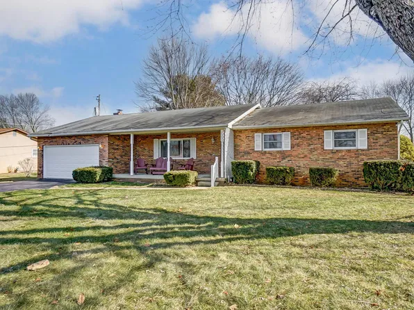 7272 Jackson Pike, Lockbourne, OH 43137