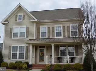 4432 Simpson Mill Way, Woodbridge, VA 22192