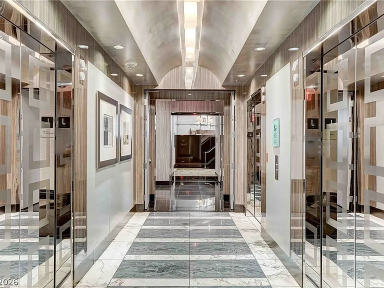 2700 Las Vegas Blvd #2107 — Photo 19