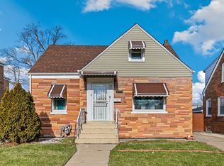 208 E 141st St, Dolton, IL
