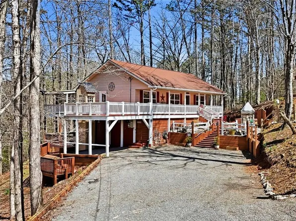 508 Lemmon Ln, Ellijay, GA 30540