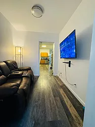 Rented by Halvatzis Realty