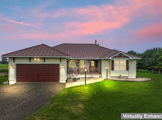 5465 Maple Valley Rd, Brown City, MI 48416