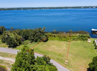 Deer Island Rd, Tavares, FL 32778