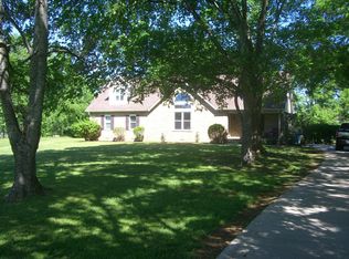 800 Rhett Dr, Smyrna, TN 37167