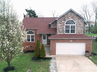 820 Post Oak Dr, Antioch, TN 37013